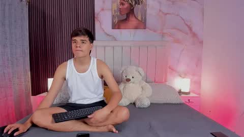 Petter online show from 11.06.25