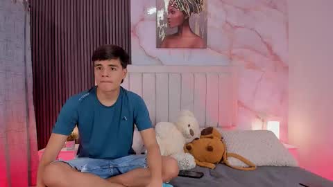 Petter online show from 11.07.25