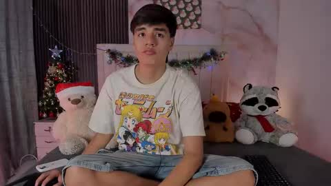 Petter online show from 12.17.25