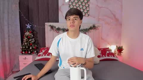 Petter online show from 12.18.25