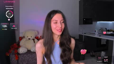 Ashley online show from 11.02.25