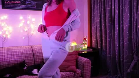 Ramona online show from 10.22.25