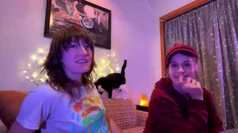 Ramona online show from 12.17.25