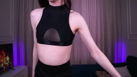 Vanessa online show from 03.11.25