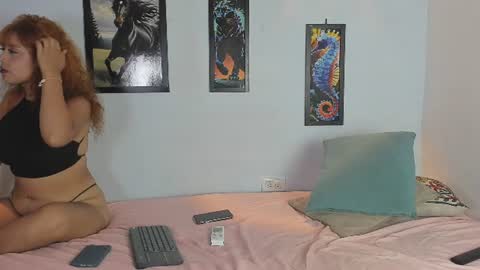 sweet_rose72 online show from 06.21.26