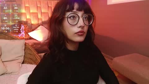 Roxanee online show from 01.08.26