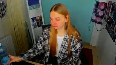 Snapshot of sweet_sabriina chatting on 03.02.25 Sabina online show from 03.02.25