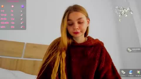 Snapshot of sweet_sabriina chatting on 03.04.26 Sabina online show from 03.04.26