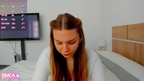 Sabina online show from 04.17.26