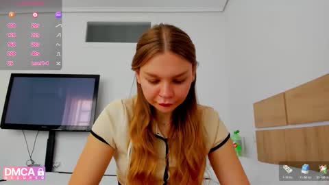 Sabina online show from 04.20.26