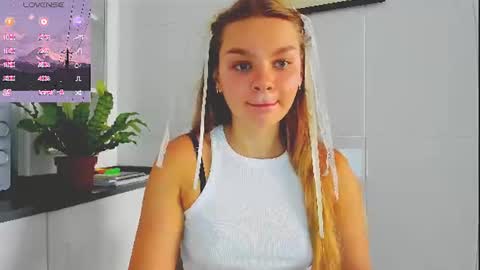 Sabina online show from 07.16.26