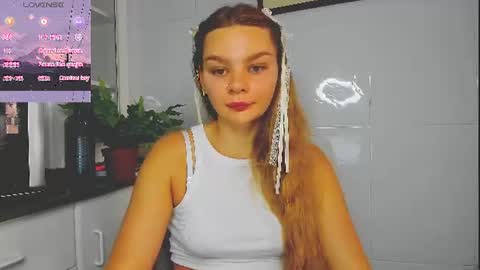 Sabina online show from 07.18.26