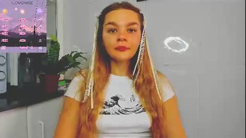 Sabina online show from 07.19.26