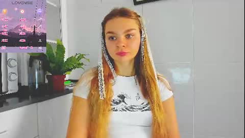 Sabina online show from 07.20.26