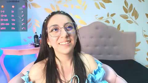 Sammy Lauren online show from 02.14.25