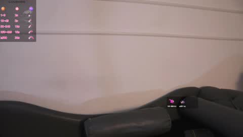 Sammy Lauren online show from 03.05.25