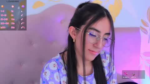 Sammy Lauren online show from 03.08.25