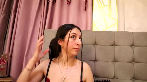 Sammy Lauren online show from 12.18.25