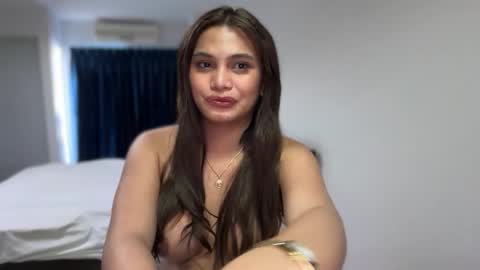 SCARLLET online show from 12.02.25