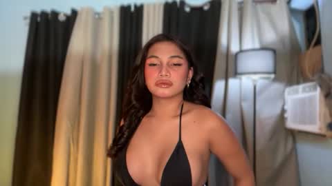 SCARLLET online show from 04.25.26