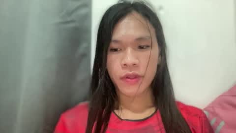 Zhienne online show from 11.13.25