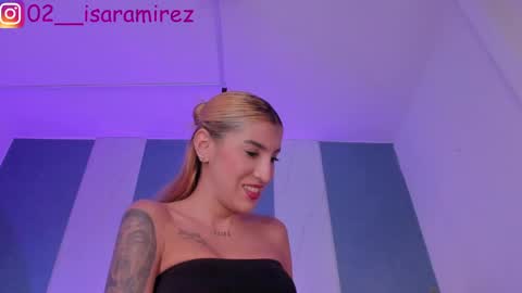 Adeline  online show from 06.03.26