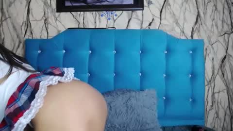 Adriana online show from 01.13.25