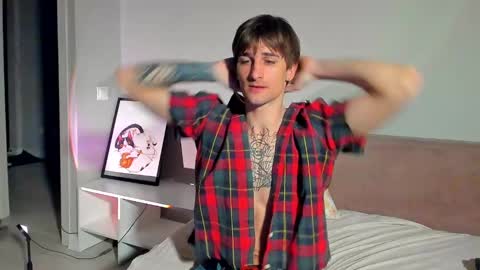 sweet_smith8 online show from 02.25.25