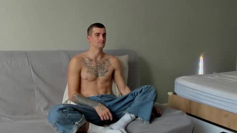 sweet_smith8 online show from 10.20.25