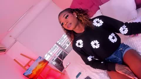 sweet_stacie online show from 03.04.25