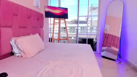 sweet_stacie online show from 09.27.25