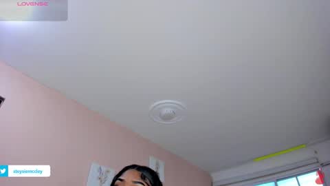 sweet_stacie online show from 12.17.25