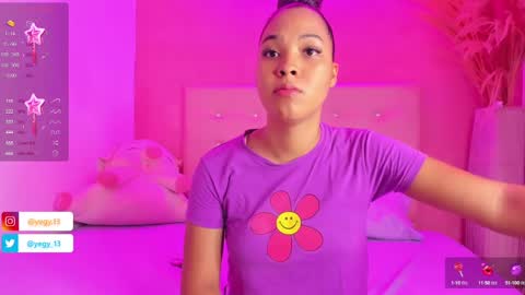 Yeileen online show from 01.31.25