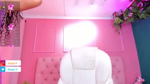 Yeileen online show from 02.26.25