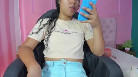 Yeileen online show from 11.10.25