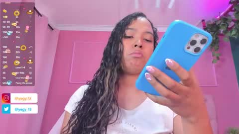 Yeileen online show from 02.12.26