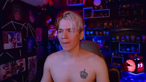 Matt online show from 12.04.24