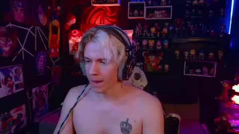 Matt online show from 09.18.25