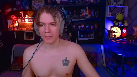 Matt online show from 03.03.26