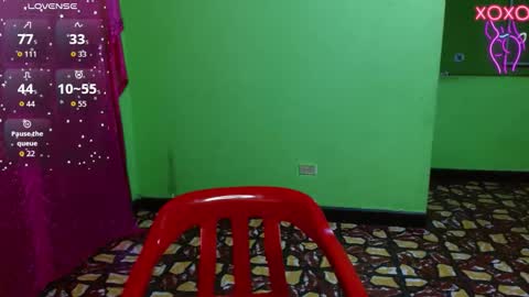 Snapshot of sweet_stormy_x chatting on 11.09.25 kim online show from 11.09.25