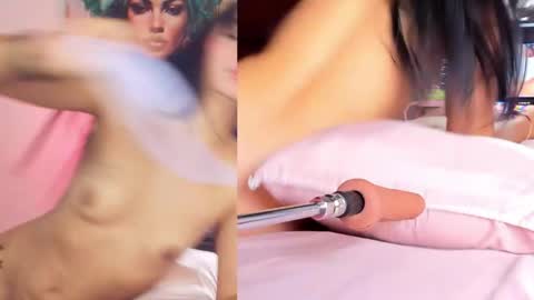 SUSIE online show from 04.19.26