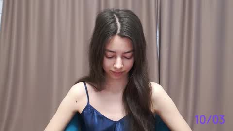 Angel online show from 03.10.25