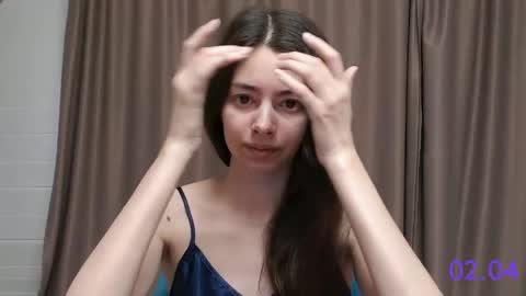 Angel online show from 04.02.26