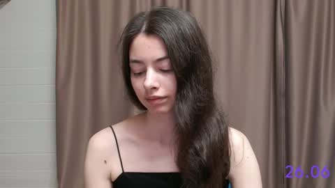 Angel online show from 06.26.26