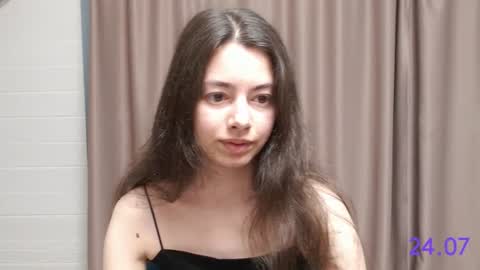 Angel online show from 07.24.26