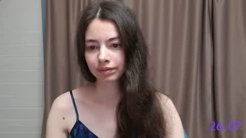 Angel online show from 07.26.26