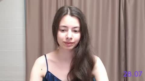 Angel online show from 07.28.26