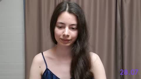 Angel online show from 07.28.26