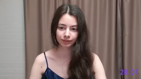 Angel online show from 07.28.26