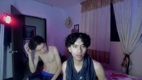 Tippot and Germaine online show from 12.30.24